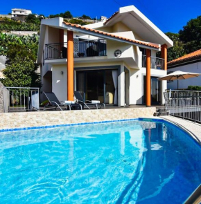 Vila Juntos by Your Madeira Rentals